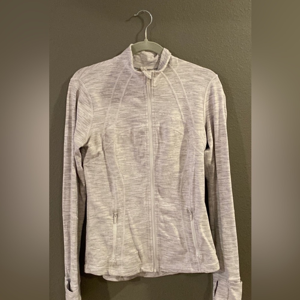 lululemon define jacket